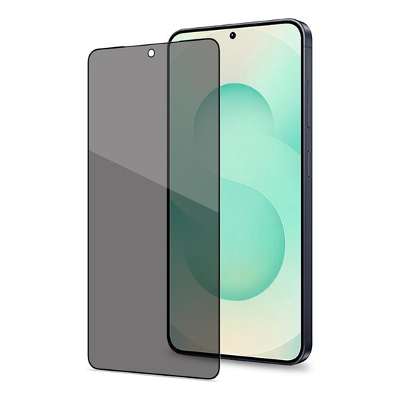 PRIVACYF1164BK protector de pantalla o trasero para teléfono móvil Protector de pantalla para privacidad Samsung 1 pieza(s)