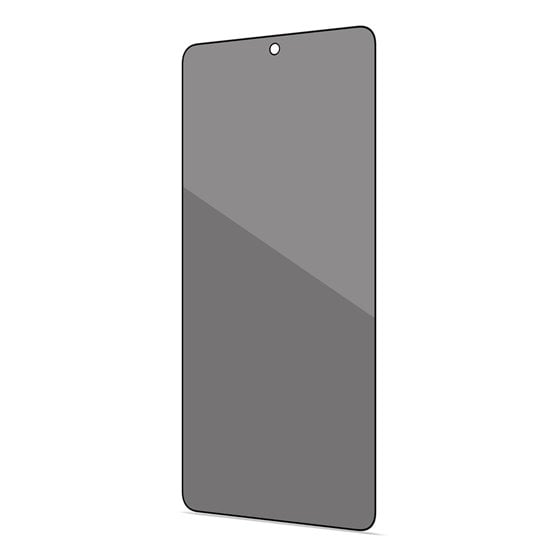 PRIVACYF1165BK protector de pantalla o trasero para teléfono móvil Protector de pantalla para privacidad Samsung 1 pieza(s)