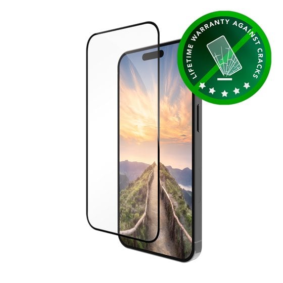 eco Bulk Protector de pantalla Apple 1 pieza(s)