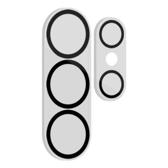 CAMERALENS1165 protector de pantalla o trasero para teléfono móvil Protector para lentes de cámara Samsung 1 pieza(s)