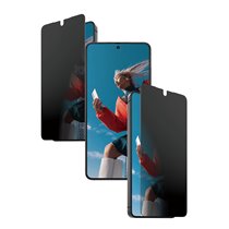 2-Way Privacy Screen Protector Samsung Galaxy S26 | Ultra-Wide Fit w. EasyAligner Protector de pantalla 1 pieza(s)
