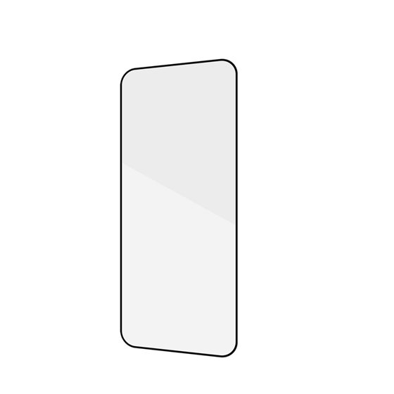 FULLGLASS1070BK protector de pantalla o trasero para teléfono móvil Samsung 1 pieza(s)