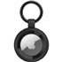 Rugged Case Series para Apple AirTag, negro
