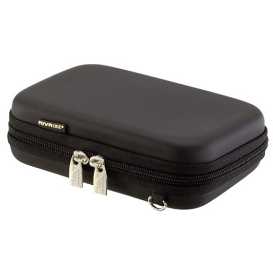9102 Funda Negro EVA (Etileno Acetato de Vinilo)