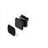 Ghostplus soporte para navegador Coche Negro