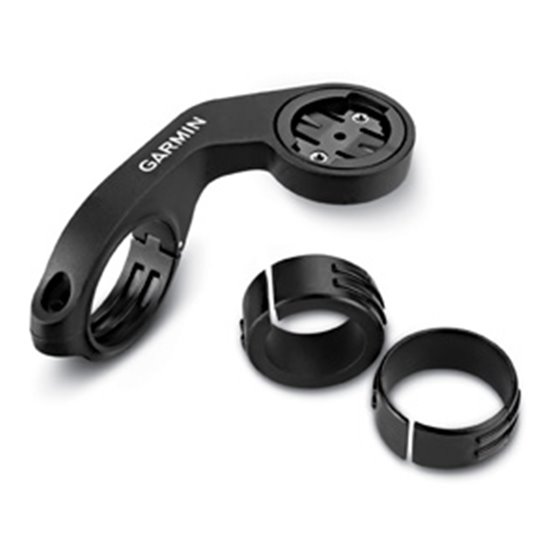 010-11251-40 soporte para navegador Bicicleta Pasivo Negro