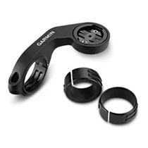 010-11251-40 soporte para navegador Bicicleta Pasivo Negro