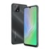 A55 16,6 cm (6.53") SIM doble Android 11 4G MicroUSB 3 GB 16 GB 4780 mAh Negro