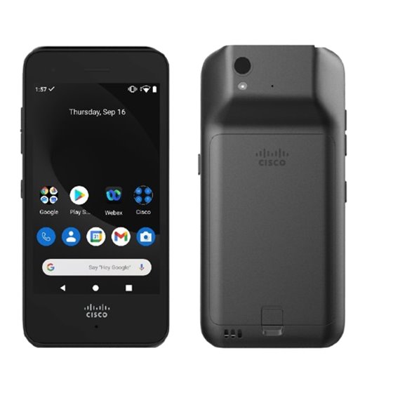 840 10,2 cm (4") Android 10 USB Tipo C 3 GB 32 GB 3040 mAh Negro
