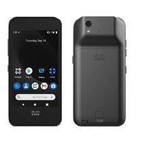 840 10,2 cm (4") Android 10 USB Tipo C 3 GB 32 GB 3040 mAh Negro