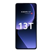 13T 16,9 cm (6.67") SIM doble Android 13 5G USB Tipo C 8 GB 256 GB 5000 mAh Azul