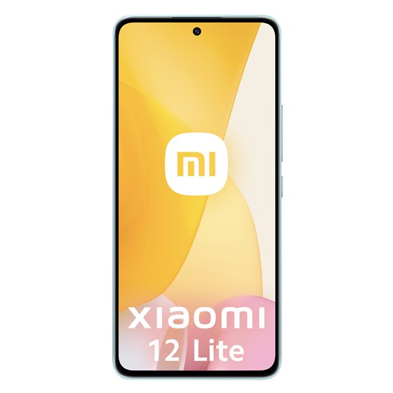 12 Lite 16,6 cm (6.55") SIM doble Android 12 5G USB Tipo C 8 GB 128 GB 4300 mAh Verde