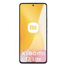 12 Lite 16,6 cm (6.55") SIM doble Android 12 5G USB Tipo C 8 GB 128 GB 4300 mAh Verde