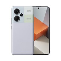 Redmi Note 13 Pro+ 16,9 cm (6.67") SIM doble 5G USB Tipo C 8 GB 256 GB 5000 mAh Púrpura
