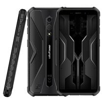 Armor X12 Pro 13,8 cm (5.45") SIM doble Android 13 4G USB Tipo C 4 GB 64 GB 4860 mAh Negro