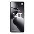 14T 16,9 cm (6.67") SIM doble 5G 12 GB 256 GB 5000 mAh Negro