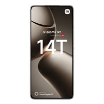 14T 16,9 cm (6.67") SIM doble 5G 12 GB 256 GB 5000 mAh Gris