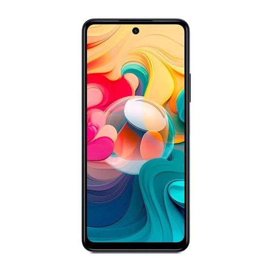 DISCOVERY 2 16,8 cm (6.6") SIM doble Android 13 4G USB Tipo C 8 GB 256 GB 5000 mAh Gris