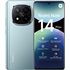 Redmi Note 14 Pro+ 5G 16,9 cm (6.67") SIM doble USB Tipo C 8 GB 256 GB 5110 mAh Azul