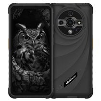 Armor X31 Pro 16,7 cm (6.56") SIM doble Android 14 5G USB Tipo C 8 GB 256 GB 6050 mAh Negro