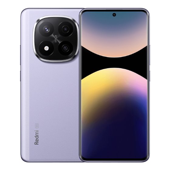 Redmi Note 14 Pro+ 5G