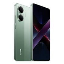 X7 Pro 16,9 cm (6.67") SIM doble 5G 12 GB 512 GB 6000 mAh Verde
