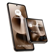 razr 60 ultra 17,7 cm (6.96") SIM doble Android 15 5G USB Tipo C 16 GB 512 GB 4700 mAh Madera