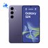 Galaxy S24 15,8 cm (6.2") SIM doble 5G USB Tipo C 8 GB 128 GB 4000 mAh Violeta