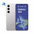 Galaxy S24 15,8 cm (6.2") SIM doble 5G USB Tipo C 8 GB 256 GB 4000 mAh Gris, Color mármol