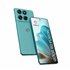 edge 60 fusion 16,9 cm (6.67") SIM doble Android 15 5G USB Tipo C 8 GB 256 GB 5200 mAh Turquesa