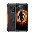 King Kong ES 16,5 cm (6.5") SIM doble Android 14 4G USB Tipo C 6 GB 128 GB 5100 mAh Negro, Naranja