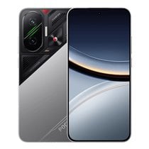 F7 5G 17,4 cm (6.83") SIM doble Android 15 USB Tipo C 12 GB 256 GB 6500 mAh Plata