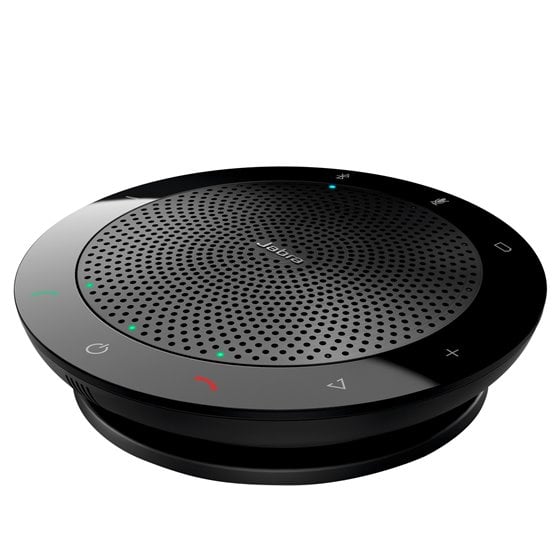 Speak 510 altavoz Universal USB/Bluetooth Negro