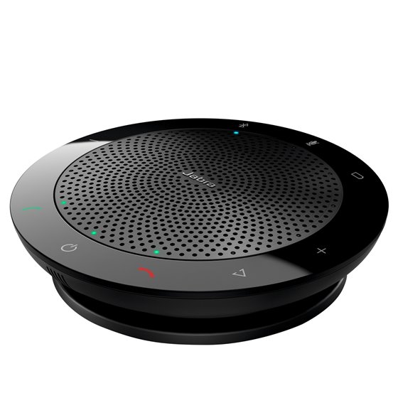 Speak 510 altavoz Universal USB/Bluetooth Negro