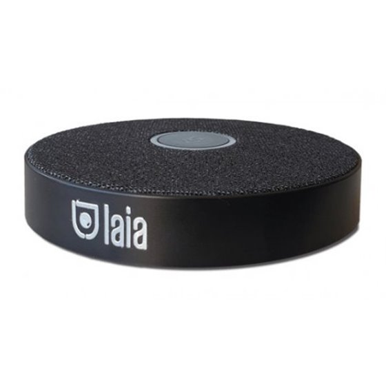 LAIA MICROFONO PROFESIONAL DE SOBREMESA USB (BHM)