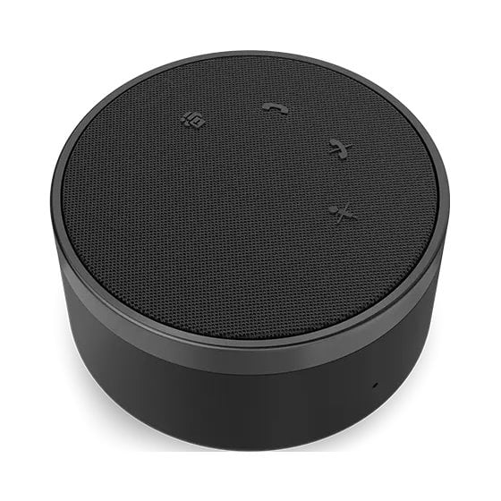 4XD1C82055 altavoz PC USB Tipo C Negro