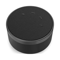 4XD1C82055 altavoz PC USB Tipo C Negro