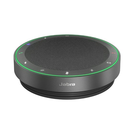 Speak2 75 altavoz Universal USB/Bluetooth Negro