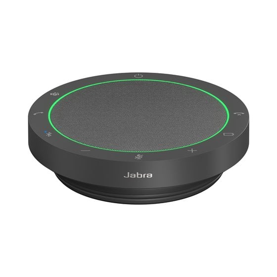 Speak2 55 altavoz Universal USB Tipo C Negro