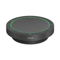 Speak2 55 altavoz Universal USB Tipo C Negro