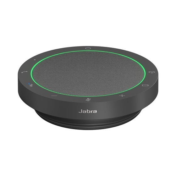 Speak2 55 altavoz Universal USB Tipo C Negro