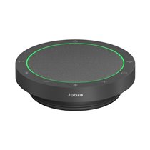 Speak2 55 altavoz Universal USB Tipo C Negro