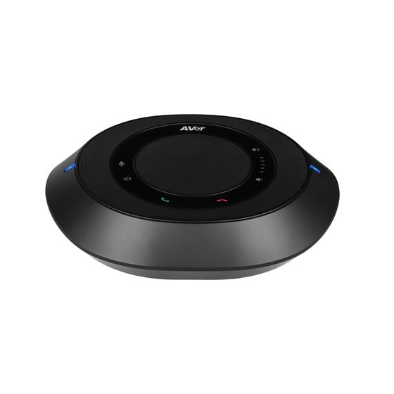 60U0100000AB altavoz USB/Bluetooth Negro