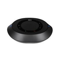 60U0100000AB altavoz USB/Bluetooth Negro