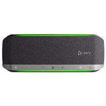 Altavoz manos libres Poly Sync 40 USB-A USB-C