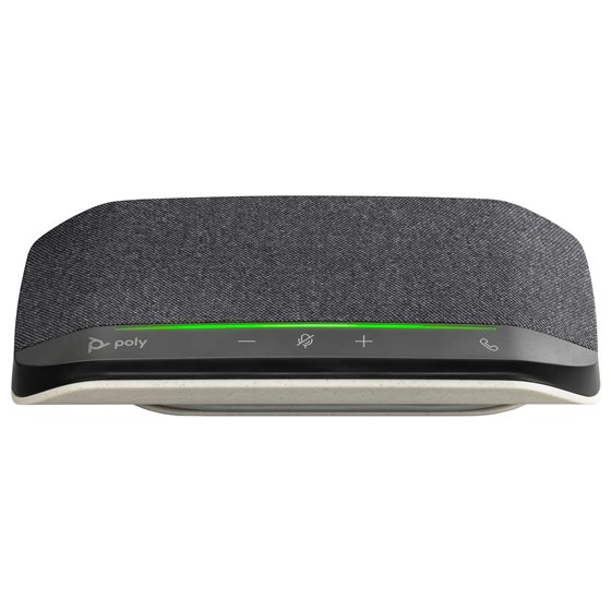 Altavoz manos libres Poly Sync 10 USB-A USB-C
