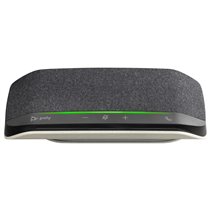 Altavoz manos libres Poly Sync 10 USB-A USB-C