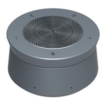 UC BM45 altavoz PC USB Tipo C Gris
