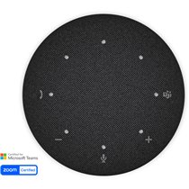 SL525 altavoz Universal Negro