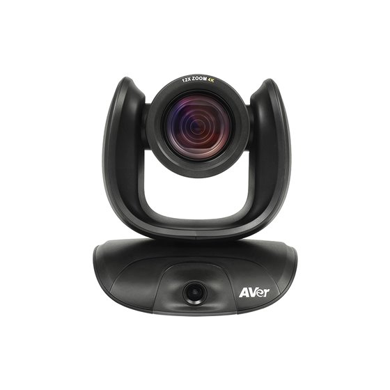 CAM550 Negro 3840 x 2160 Pixeles 60 pps Exmor